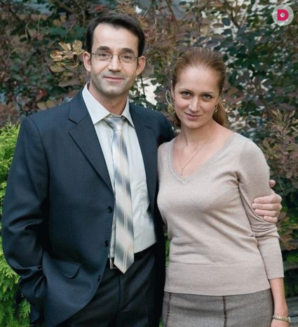 «Ящик Пандоры»: спасибо этому дому