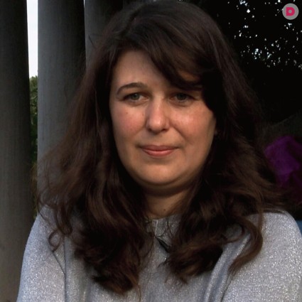 «Рублево – Бирюлево»: Ольга Буркова и Елена Котельва