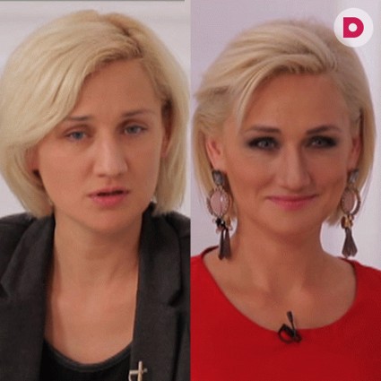 «Почему он меня бросил?»: Анастасия Дударева