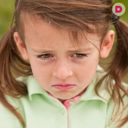 Школьные страхи: в школу не пойду! 
