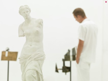 Какой размер груди мужчинам больше нравится