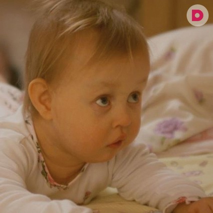 Елизавете Забайкиной нужна ваша помощь!