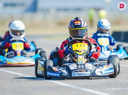 Домашний папа: хобби как призвание