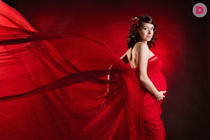 Одежда для беременных: модные советы