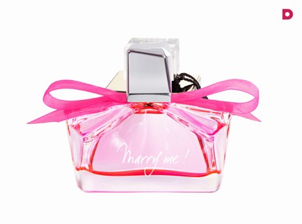 Marry me а la Folie, Lanvin