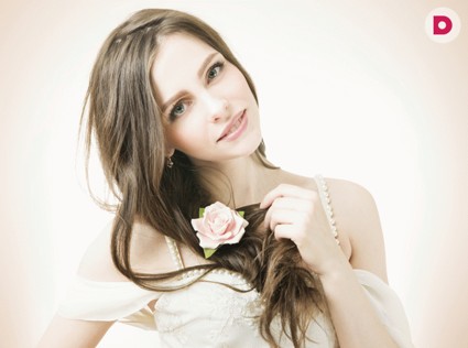 Красивая прическа: шведский секрет