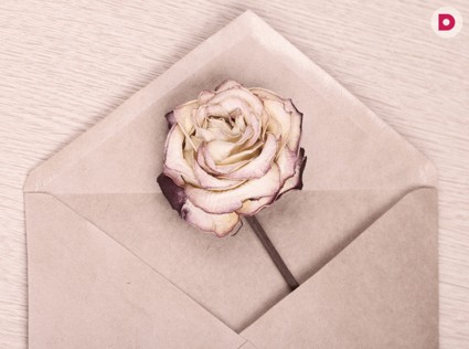 Мастер-класс от Марата Ка: Вторая прекрасная жизнь увядающей розы