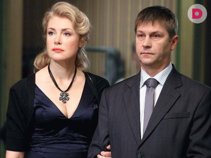 «Кто, если не я?» снова на «Домашнем»