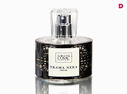 Trama Nera, Simone Cosac Profumi