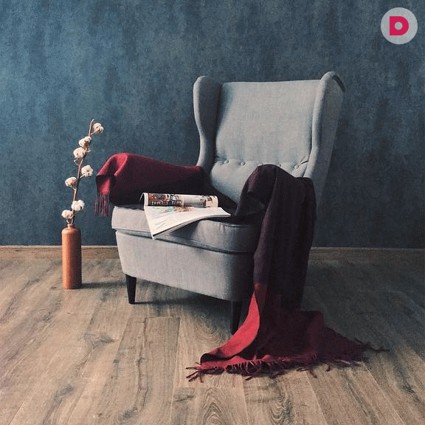 Правильный выбор ламината