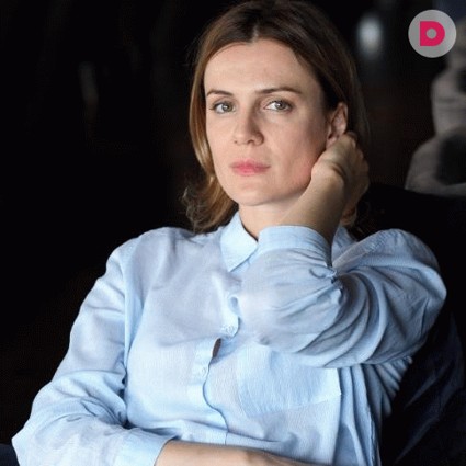 Кто есть кто в сериале «Не вместе»