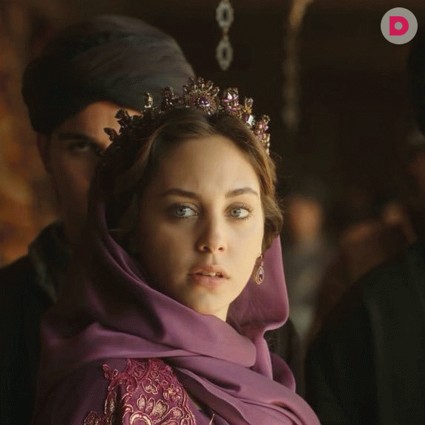 Ойкю Караель: «Женская сила – в мудрости. А для власти именно это и требуется»