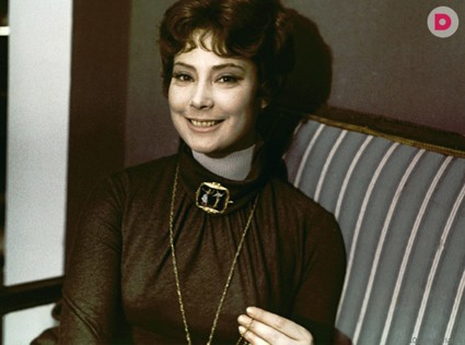 Две любви Татьяны Самойловой