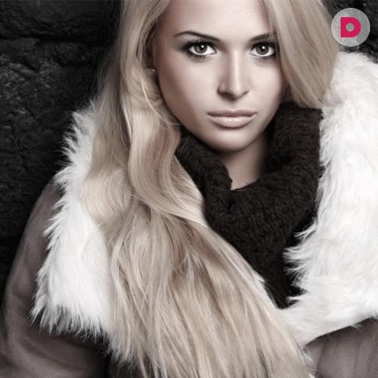 Советы девушкам: учимся одеваться модно в зимний период