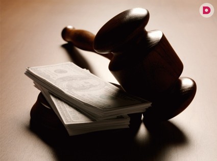 Бывший муж перестал платить алименты: что делать?