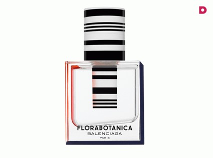 Florabotanica, Cristobal Balenciaga