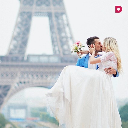 «Замуж за рубеж»: Румыния, Испания, Китай