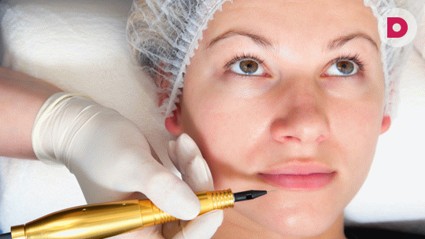 Перманентный макияж: опасения и ожидания