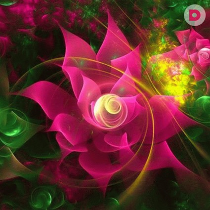 Выбираем цветы по знакам зодиака