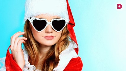 5 романтических комедий к Новому году