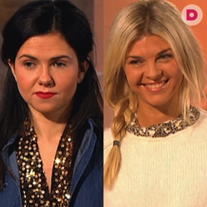 «Королева красоты»: Наталья и Ольга