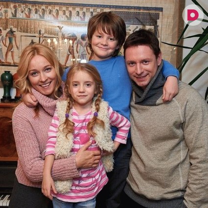 «Ложь во спасение»: как второму мужу договориться с первым