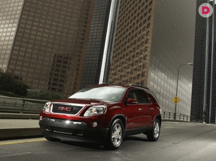 Внедорожники: идеальный вариант?