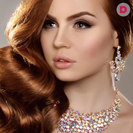 Видеоурок: романтическая прическа за 5 минут