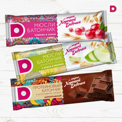 Здоровый перекус – ваш путь к успеху!