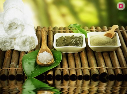 Натуральная косметика: пять лучших масок для роста волос