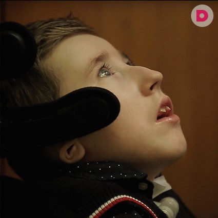 Жене Полякову нужна ваша помощь!