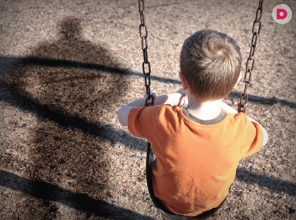 Как защитить ребенка от насилия?