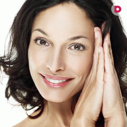 Женская красота после 45 лет: уход за кожей