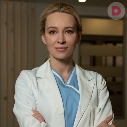 Леди в белых халатах: топ-7 актрис, достоверно сыгравших врача