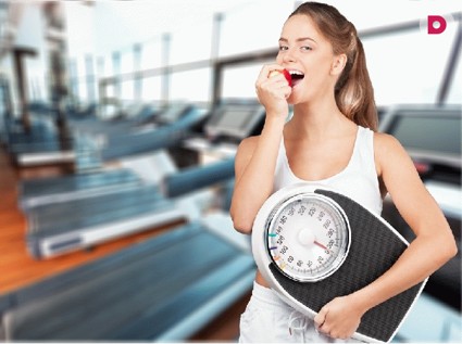 Совет дня: эффективные способы похудения