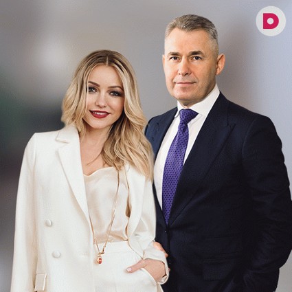 «Чего хотят женщины» с Павлом Астаховым и Инной Маликовой