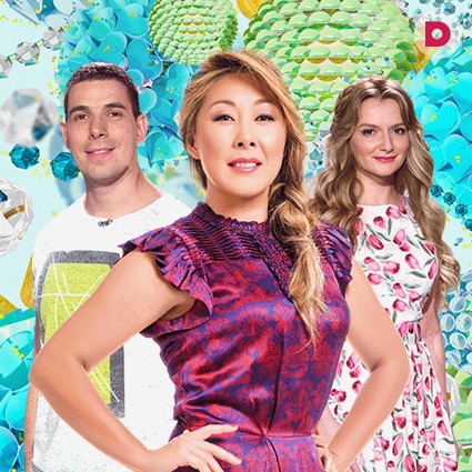 Инфографика: 10 советов от ведущих шоу «Свадебный размер»