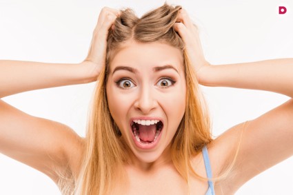 Как научиться контролировать свой гнев