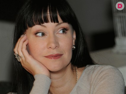 Нонна Гришаева только мечтает жить в давно купленной квартире