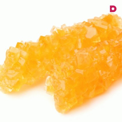 Узбекский сахар нават: питательная ценность, польза и противопоказания