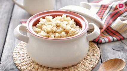 Как приготовить пшеничную кашу