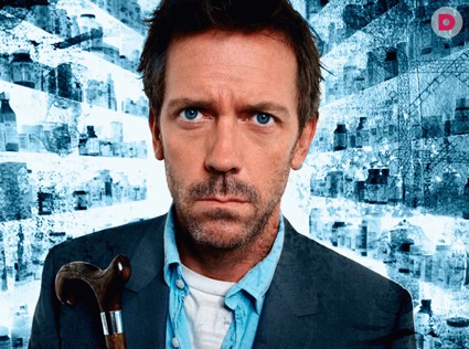 Телеканал «Домашний» покажет «Доктора Хауса»