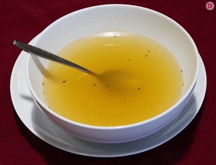 Как сделать мутный бульон более прозрачным: секреты и рецепты опытных поваров