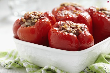 Что приготовить на ужин из фарша