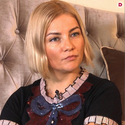 «Рублево – Бирюлево»: Анна Рябова и Галина Большакова