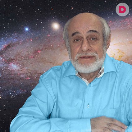 «2020: Предсказания». Астрологический прогноз от Михаила Левина 