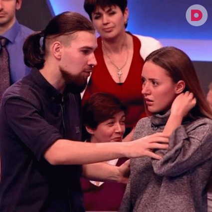 «Тест на отцовство» и «Давай разведемся» – премьерные выпуски об алиментах