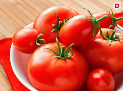 Томаты. Плюсы и минусы этих сочных плодов