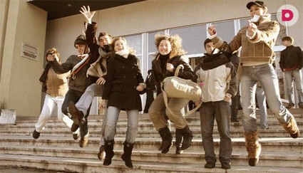 День студента: 8 памятников, приносящих удачу 