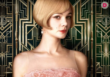 Новогодние прически: 7 звездных идей